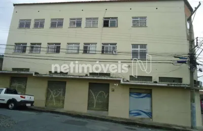 Prédio à venda na Rua Indianópolis, Cachoeirinha, Belo Horizonte