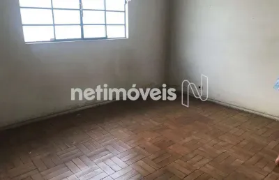 Casa com 2 quartos à venda na Rua Guanabara, Concórdia, Belo Horizonte
