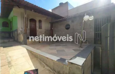 Casa com 3 quartos à venda na Rua Madre dos Anjos, Providência, Belo Horizonte