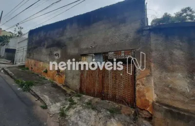 Terreno comercial à venda na Rua Capelinha, Serra, Belo Horizonte