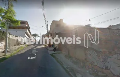 Venda lote-área-terreno jardim vitória belo horizonte