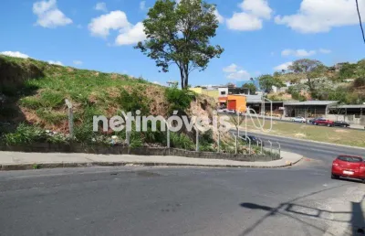 Venda lote-área-terreno jardim alvorada belo horizonte