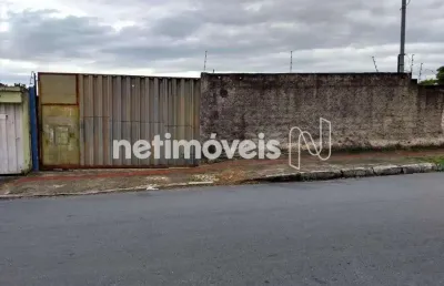 Venda lote-área-terreno são joão batista belo horizonte