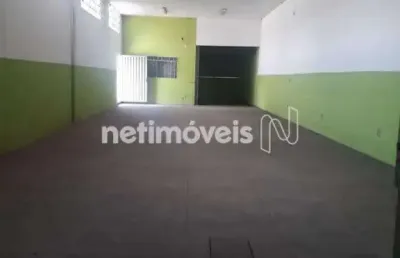 Barracão / Galpão / Depósito com 8 salas à venda na Rua Joseph Amin Dabian, Jardim Petrópolis, Betim