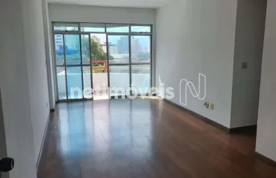 Venda apartamento 3 quartos barro preto belo horizonte