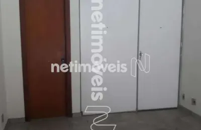Sala comercial com 1 sala à venda na Rua Pouso Alegre, 657, Colégio Batista, Belo Horizonte