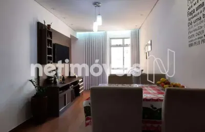 Venda apartamento 3 quartos jardim guanabara belo horizonte