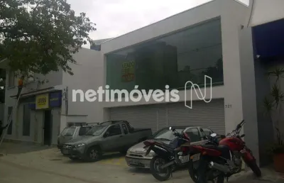 Ponto comercial à venda na Avenida Francisco Sá, Prado, Belo Horizonte