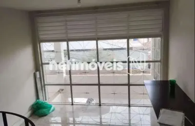 Ponto comercial à venda na Rua Ágata, União, Belo Horizonte