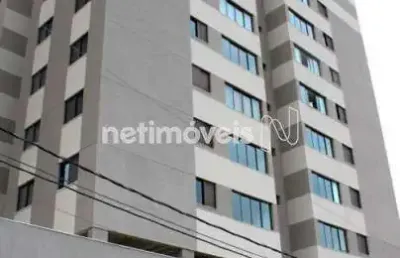 Ponto comercial à venda na Rua Deputado Fábio Vasconcelos, Buritis, Belo Horizonte