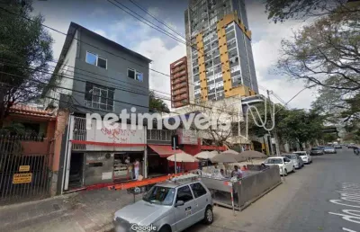 Ponto comercial à venda na Avenida do Contorno, Prado, Belo Horizonte