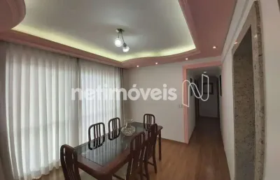 Venda apartamento 3 quartos floresta belo horizonte