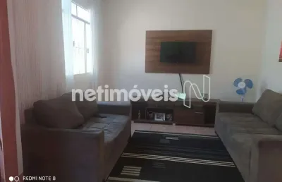 Casa com 3 quartos à venda na Rua Canela de Ema, Gávea 2, Vespasiano