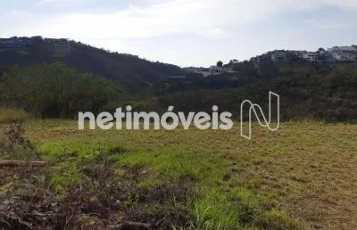 Venda lote-área-terreno vila del rey anexo nova lima