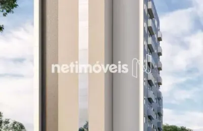 Venda apartamento 1 quarto são luiz (pampulha) belo horizonte