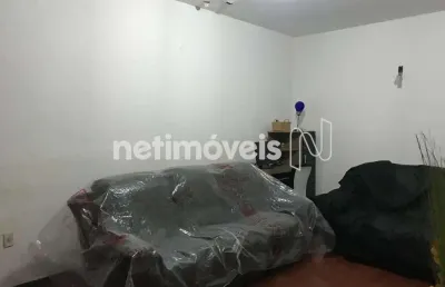 Terreno comercial à venda na Avenida Barão Homem de Melo, Alpes, Belo Horizonte