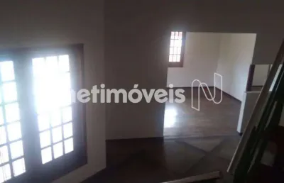 Casa com 4 quartos à venda na Rua Aurélio Dolabela, Floramar, Belo Horizonte
