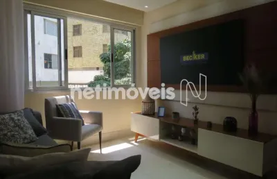 Cobertura com 3 quartos à venda na Rua Renato Falci, Santo Antônio, Belo Horizonte