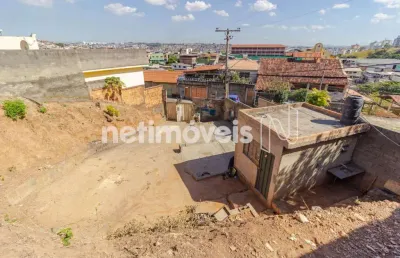 Venda lote-área-terreno jardim montanhês belo horizonte