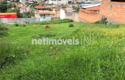 Terreno comercial à venda na Rua Ada, Juliana, Belo Horizonte