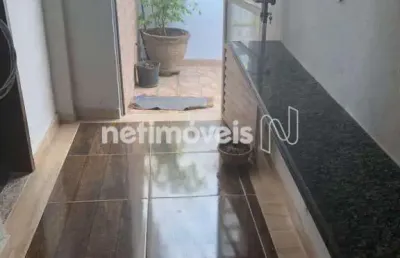 Venda casa comercial horto florestal belo horizonte