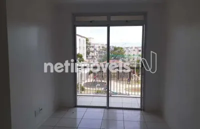 Venda apartamento 3 quartos candelária belo horizonte
