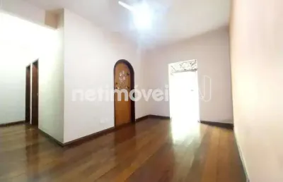Apartamento com 3 quartos à venda na Rua Carlos Sá, Jardim Atlântico, Belo Horizonte