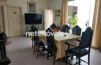 Ponto comercial à venda na Rua Itajubá, Floresta, Belo Horizonte