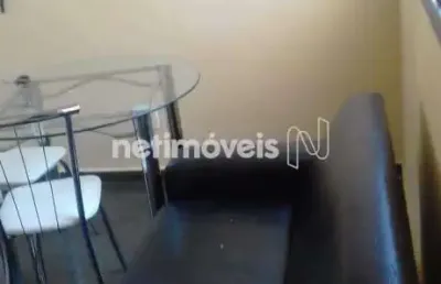 Venda apartamento 2 quartos monsenhor messias belo horizonte