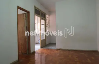 Apartamento com 1 quarto à venda na Avenida Paraná, Centro, Belo Horizonte