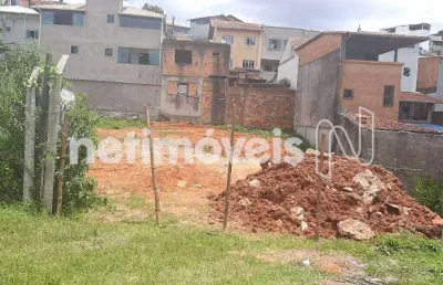 Terreno comercial à venda na Avenida Francisco Negrão de Lima, Céu Azul, Belo Horizonte