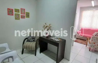 Sala comercial com 1 sala à venda na Rua dos Guajajaras, 910, Centro, Belo Horizonte
