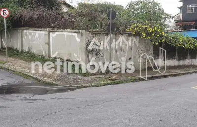Venda lote-área-terreno são cristóvão belo horizonte