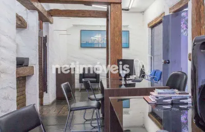 Casa com 2 quartos à venda na Rua Pium-I, Cruzeiro, Belo Horizonte