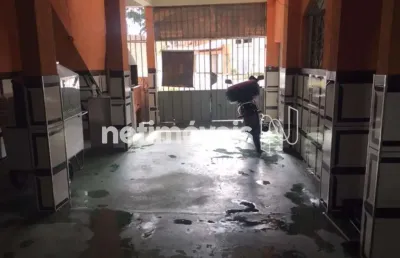 Ponto comercial à venda na Rua Maria da Matta Castro, Conjunto Confisco, Belo Horizonte