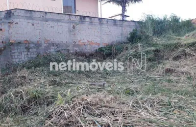 Terreno comercial à venda na Rua Mirante, Novo Horizonte, Sabará