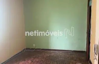 Apartamento com 3 quartos à venda na Rua José Sanguinete, 150, São João Batista, Belo Horizonte