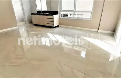 Apartamento com 2 quartos à venda na Rua Alvarenga Peixoto, Lourdes, Belo Horizonte