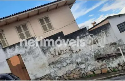 Venda lote-área-terreno colégio batista belo horizonte