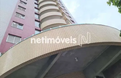 Apartamento com 3 quartos à venda na Rua Geraldo Faria de Souza, Sagrada Família, Belo Horizonte