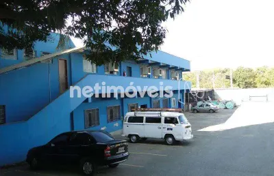Terreno comercial à venda na Avenida Risoleta Neves, Providência, Belo Horizonte