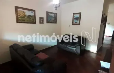 Casa com 3 quartos à venda na Rua Major Lage, Ouro Preto, Belo Horizonte