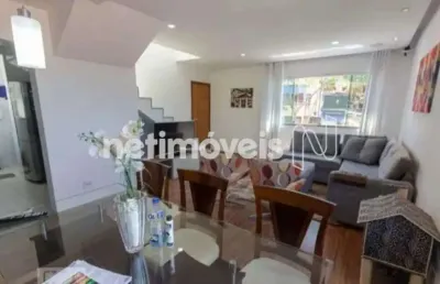 Cobertura com 4 quartos à venda na Rua dos Toureiros, Juliana, Belo Horizonte