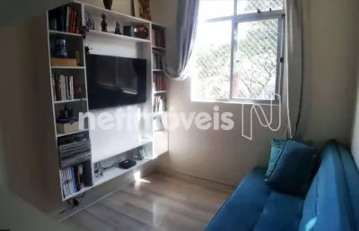 Venda apartamento 3 quartos alípio de melo belo horizonte