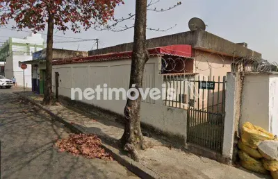 Venda lote-área-terreno são francisco belo horizonte