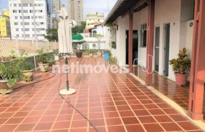 Cobertura com 5 quartos à venda na Rua Andesita, União, Belo Horizonte