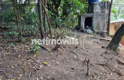 Venda lote-área-terreno pousada santo antônio belo horizonte