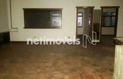 Ponto comercial à venda na Rua Padre Rolim, Santa Efigênia, Belo Horizonte