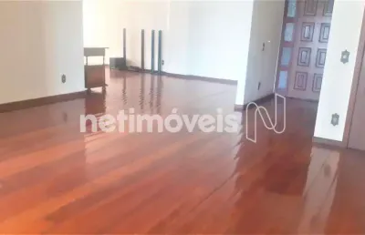 Venda apartamento 4 quartos funcionários belo horizonte