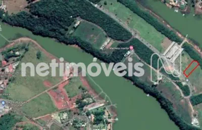 Venda lote em condomínio condomínio marinas portobello capitólio